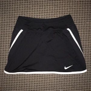 Nike tennis skirt